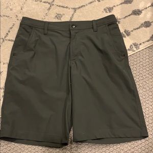 Men’s lululemon shorts